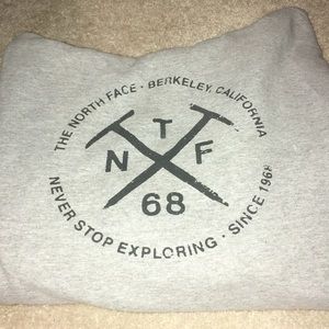 North Face Hoodie